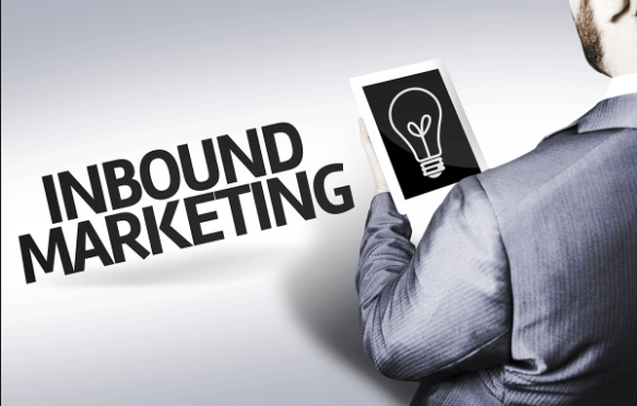 inbound marketing agency