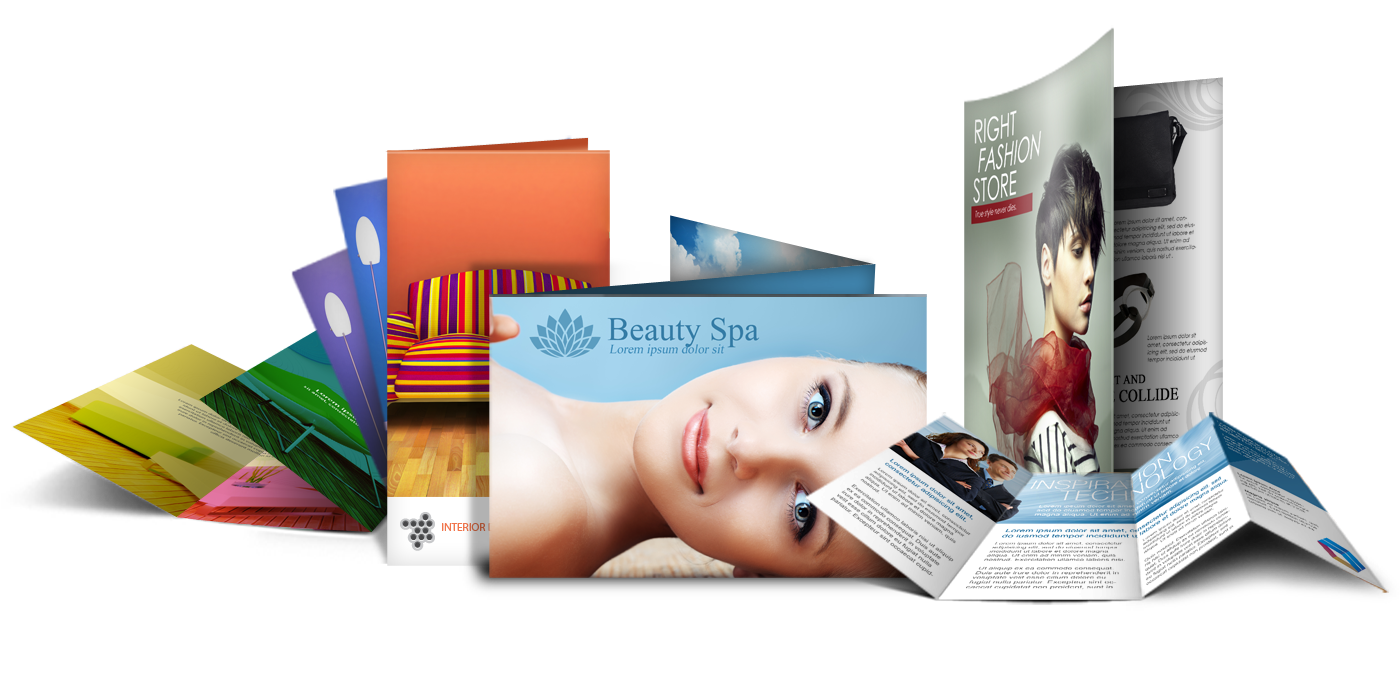 brochure printing Melbourne