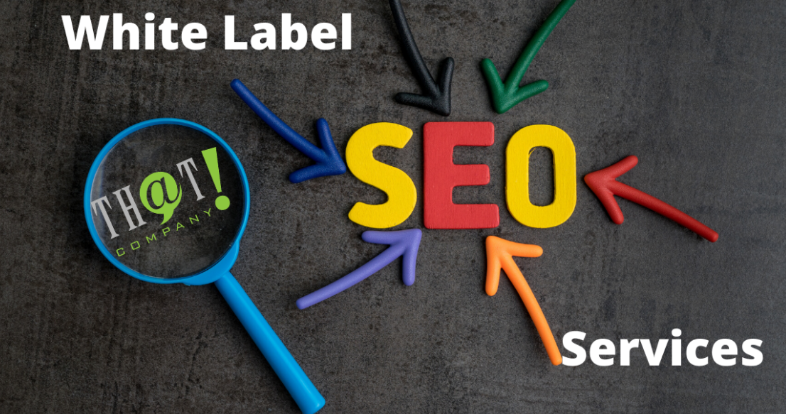 white label SEO service provider