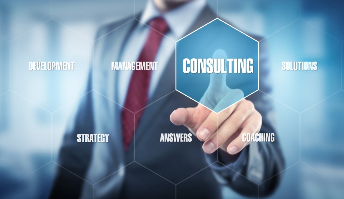 Consulting service Lagos