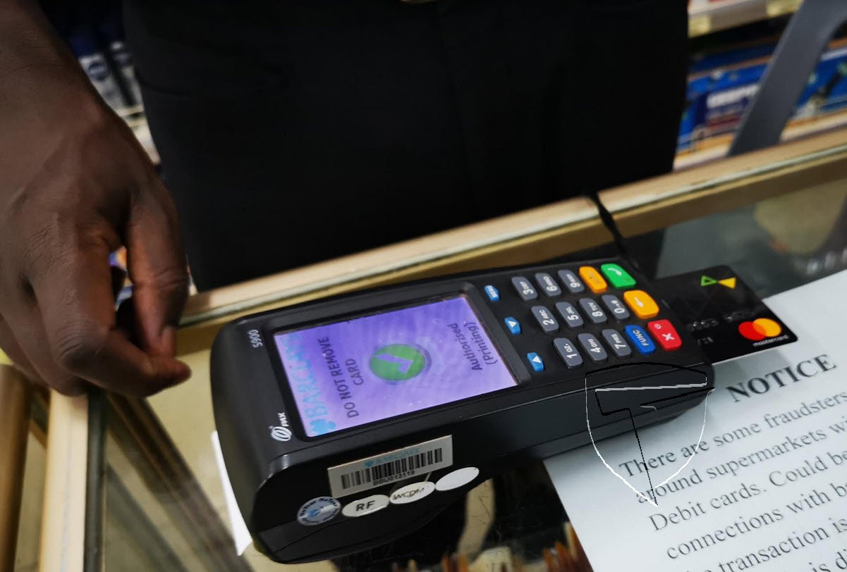 payment gateways in Uganda