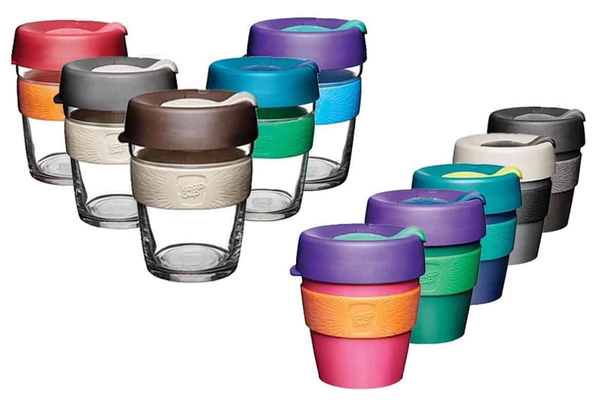 branded keep cups