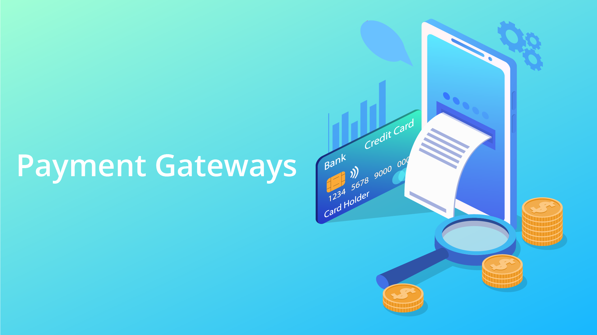 Payment gateways in South Africa