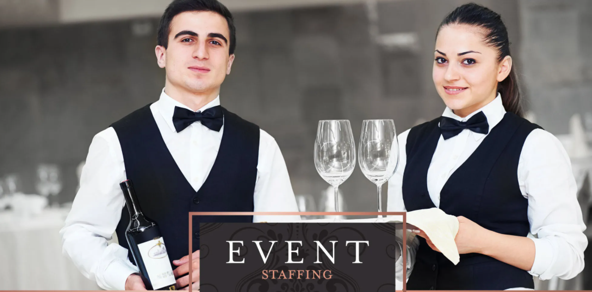 Event Staffing Agency