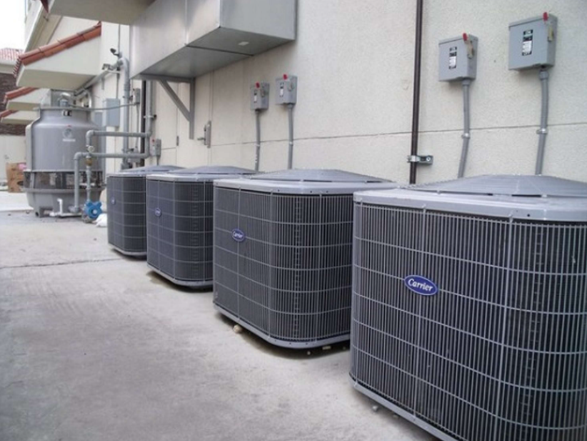 Heat Pumps Cambridge