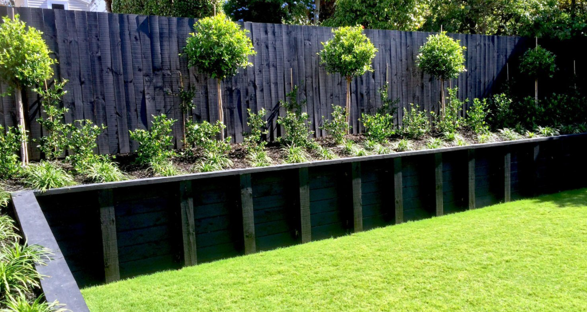 Retaining Walls Auckland