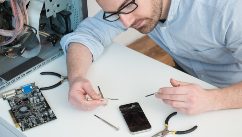 iPhone Screen Repair Auckland