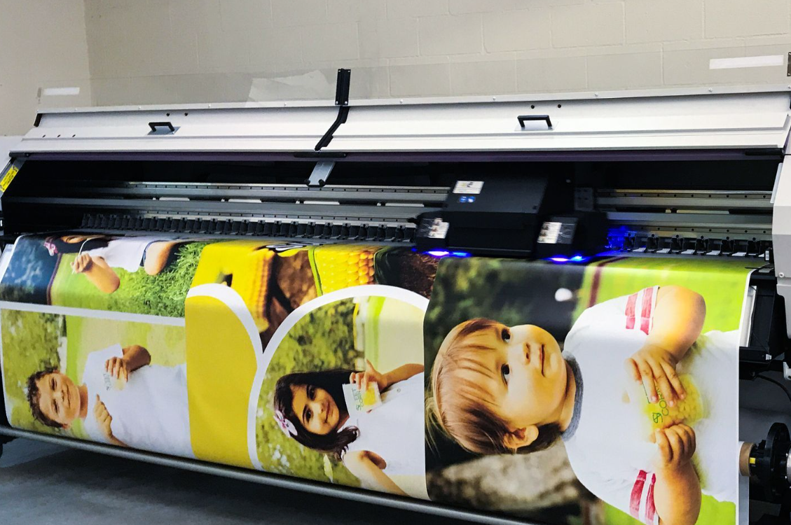 banner printing