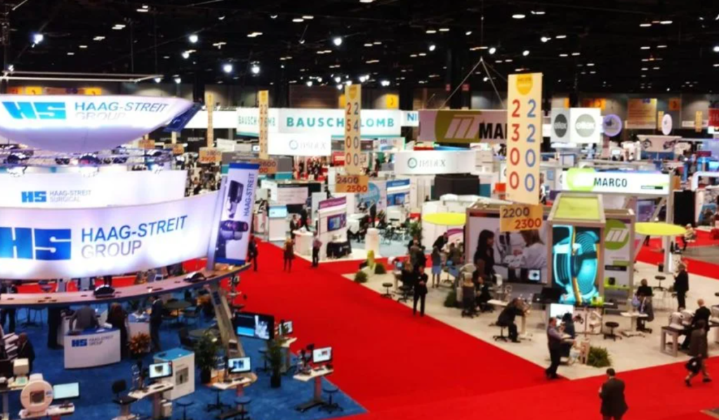 How Trade Show Logistics Can Be a Good Roi for Investments