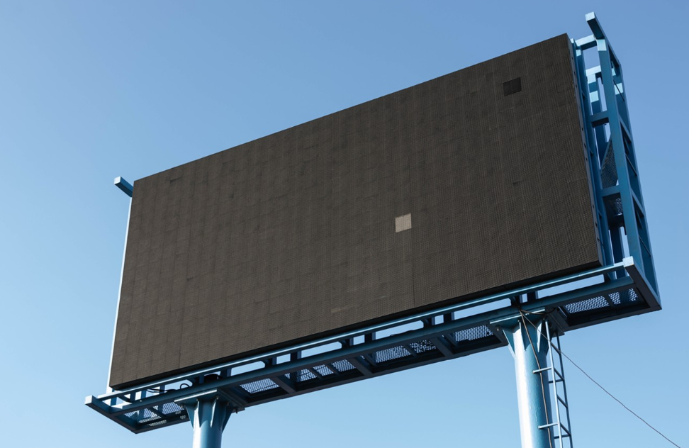 Pixels to Profits: Maximizing ROI with Digital Billboards