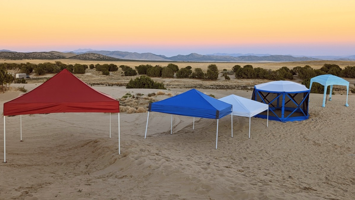 Elevate Your Outdoor Events with These 5 Irresistible Branded Gazebo Specials