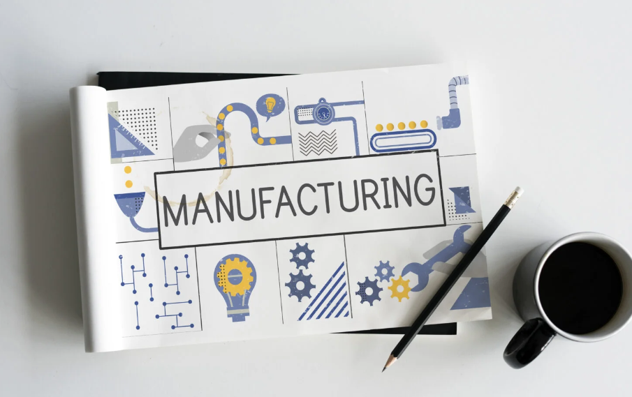 Marketing Agency For Manufacturing: Global Solutions For Growth