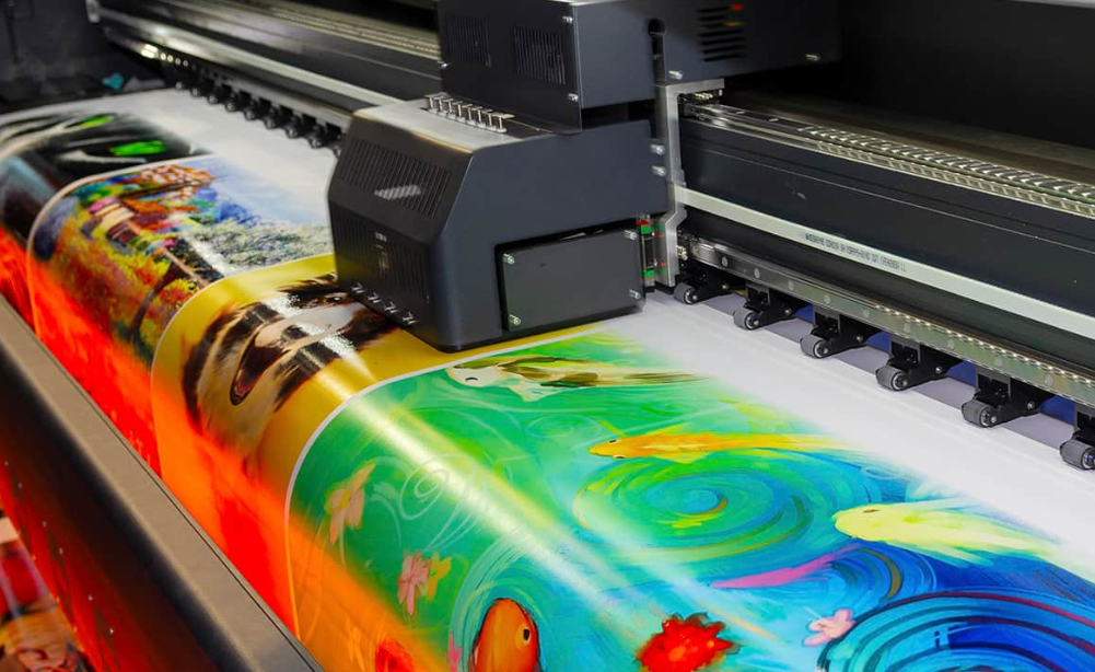 Poster Printing in Johannesburg: Your Best Branding Tool