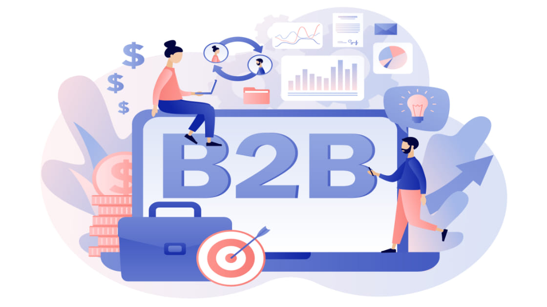 How a B2B Marketing Company Can Transform Your Business Strategy?