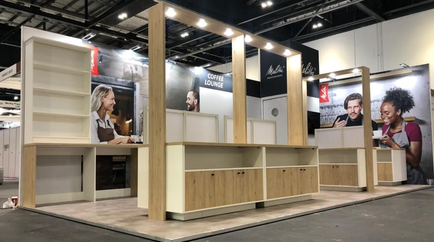 Tailored Exhibits: How Custom Displays Transform Your Trade Shows?