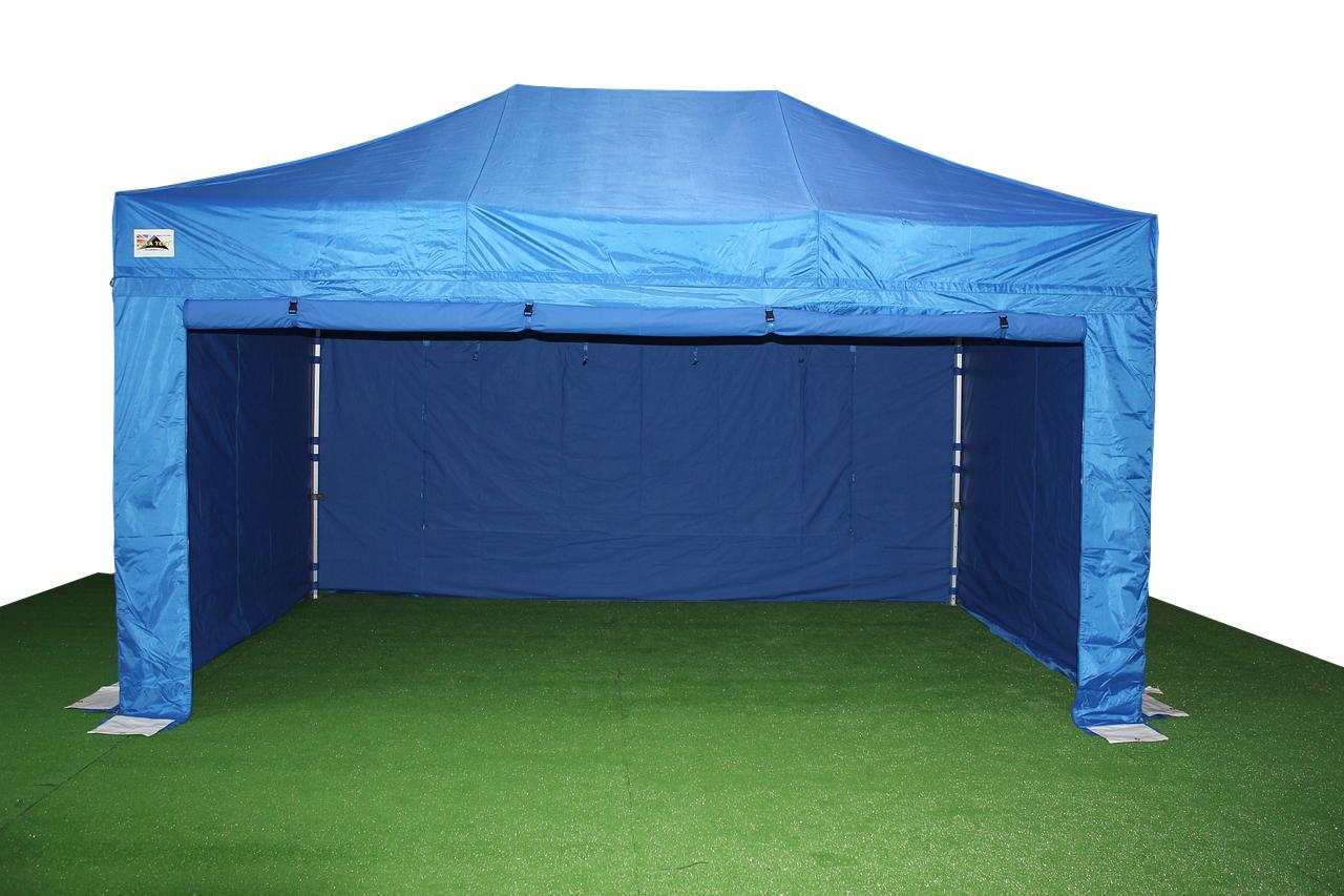 Boost Your Brand with Affordable Branded Gazebo Specials