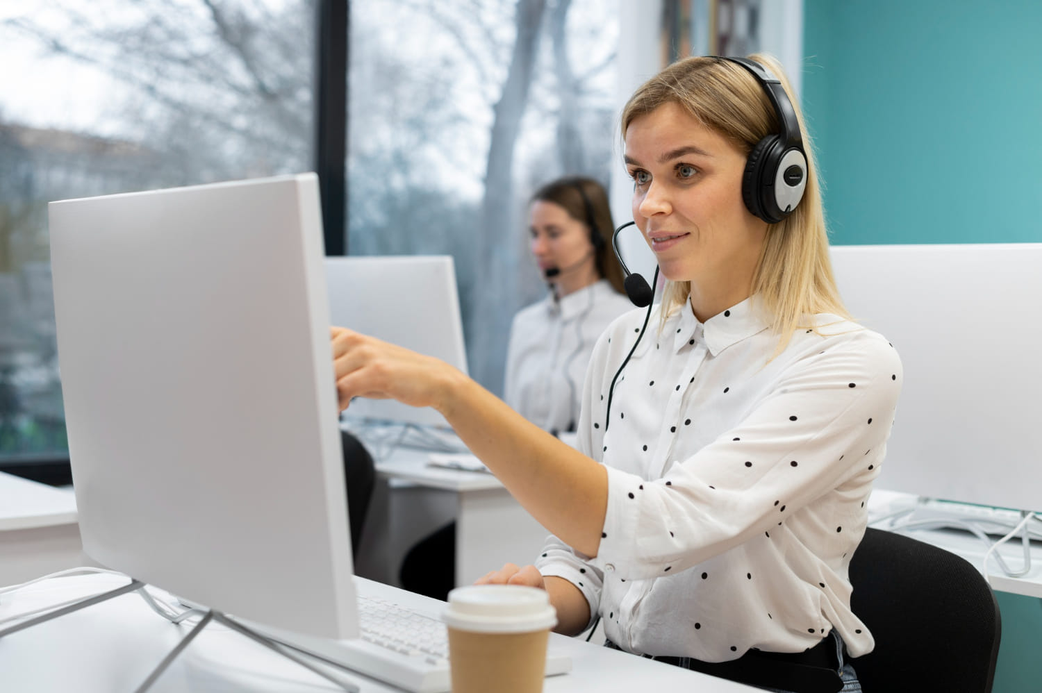Choosing the Right B2B Telemarketing Service
