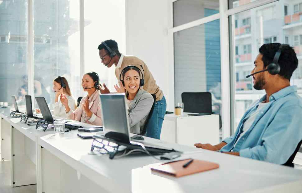 B2B Appointment Setting Services from Rev Foundry: Specialist Sales Development for South African Businesses